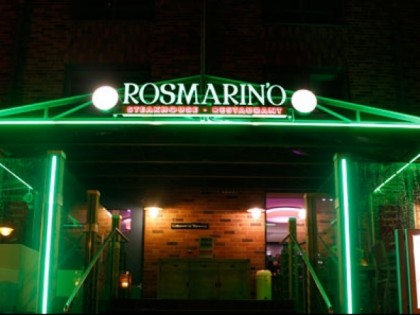 Foto: Rosmarin&amp;#039;o